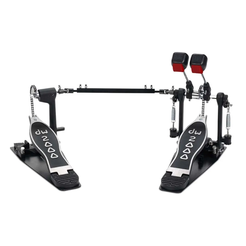 DW 2000 Series Double Pedal DWCP2002