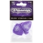 Brauktukai 12 vnt. Dunlop DELRIN 500 PICK 1.5MM 12 PLAYER PACK