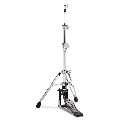 Stovas lėkštei DWCP 9500TB 2-Leg Hi-Hat Stand