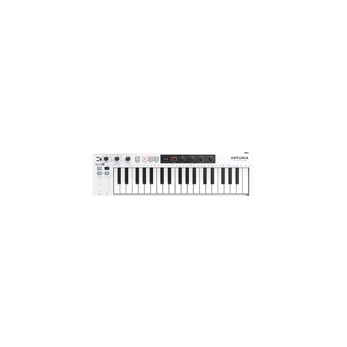 Midi klaviatūra Arturia Keystep 37