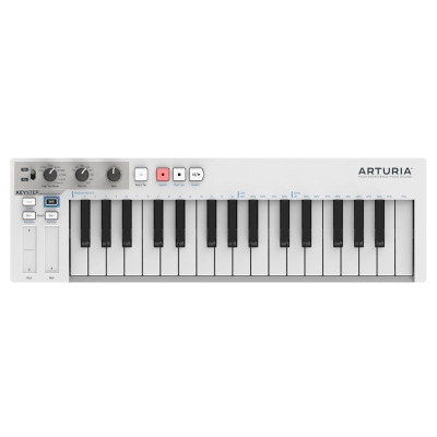 Midi klaviatūra Arturia Keystep