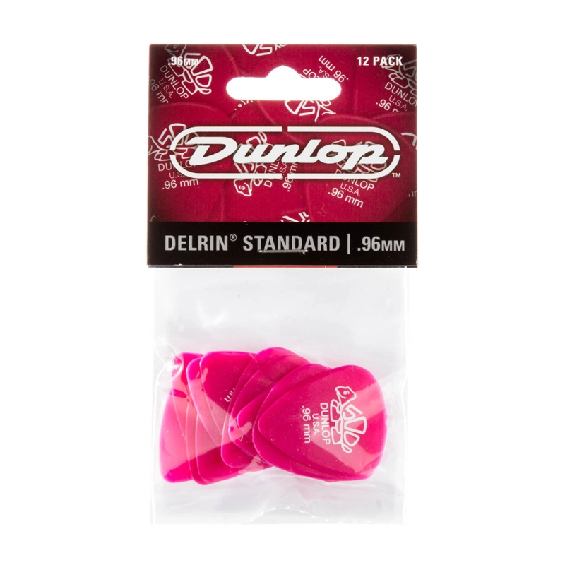 Brauktukai Dunlop 41P.96 DEL 500 STD-12/PLYPK