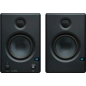 PreSonus® Eris® E4.5 Studio Monitor, Black, 220-240V EU Monitorinė kolonėlė