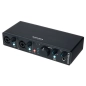 Arturia MiniFuse 2 Black Audio Inteface