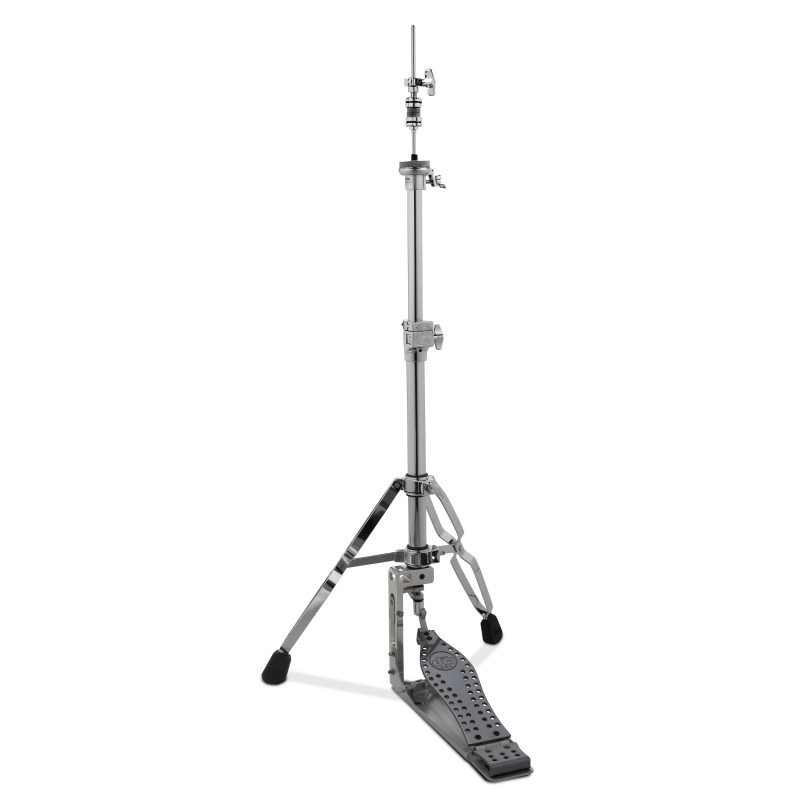 Stovas lėkštei 2-leg Hi-Hat Stand DWCPMMDHH2