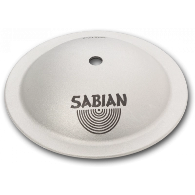 Sabian 7" Alu Bell | Aliuminė efektinė lėkštė