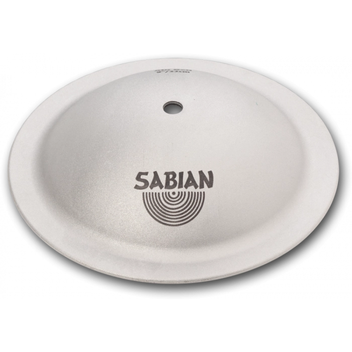 Sabian 9" Alu Bell | Aliuminė efektinė lėkštė