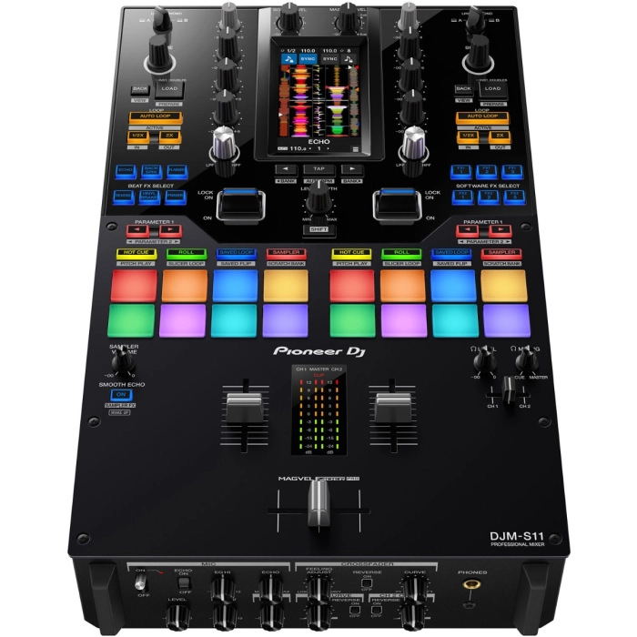 Pioneer DJM-S11