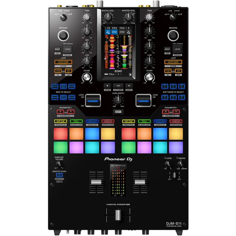 Pioneer DJM-S11