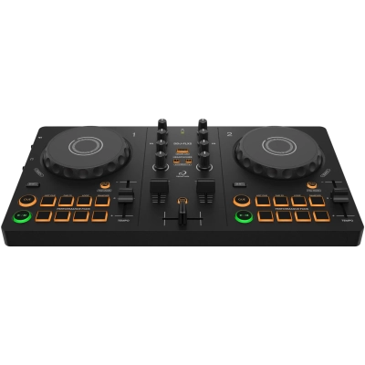 AlphaTheta DDJ-FLX2