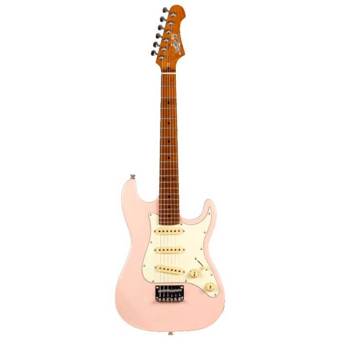 Elektrinė gitara Jet JS-300 MINI PK