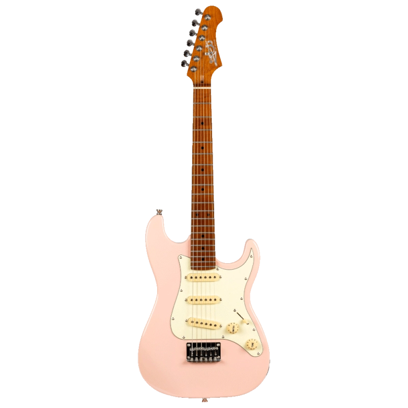 Electric guitar  Jet JS-300 MINI PK