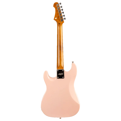 Electric guitar  Jet JS-300 MINI PK