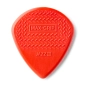 Dunlop MAX-GRIP JAZZ III NYLON PICK