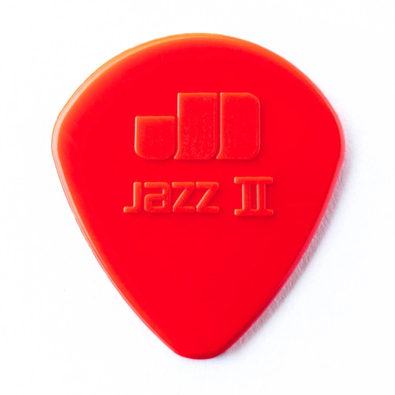 Dunlop JAZZ II NYLON PICK