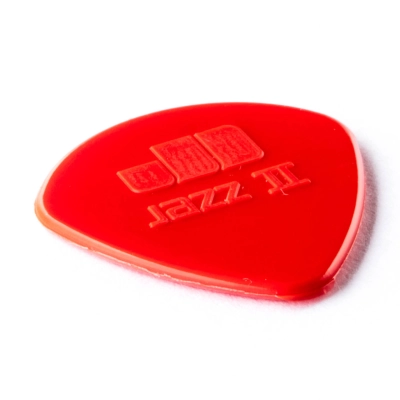 Brauktukas Dunlop JAZZ II NYLON PICK