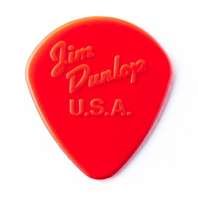 Dunlop JAZZ II NYLON PICK