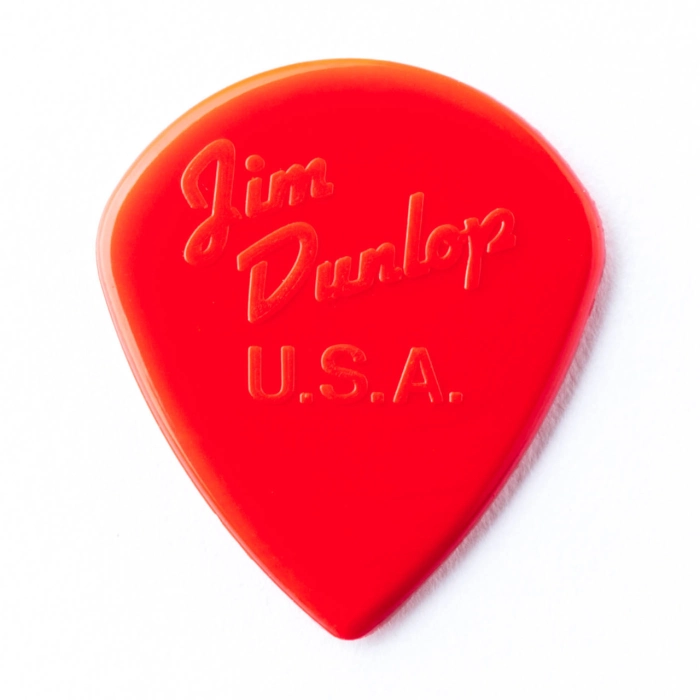 Brauktukas Dunlop JAZZ III NYLON PICK