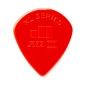 Brauktukas Dunlop JAZZ III XL NYLON PICK