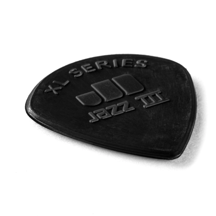 Brauktukas Dunlop JAZZ III XL STIFFO PICK