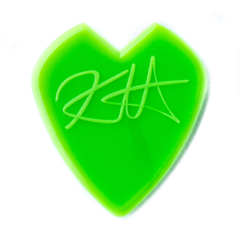 Dunlop KIRK HAMMETT JAZZ III PICK