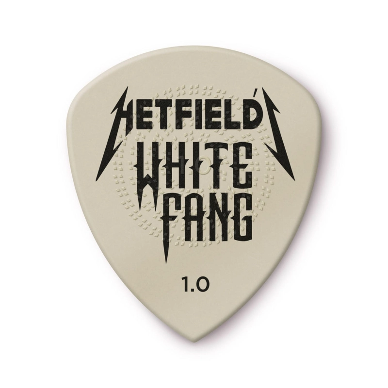 Dunlop White Fang PH122R1.0