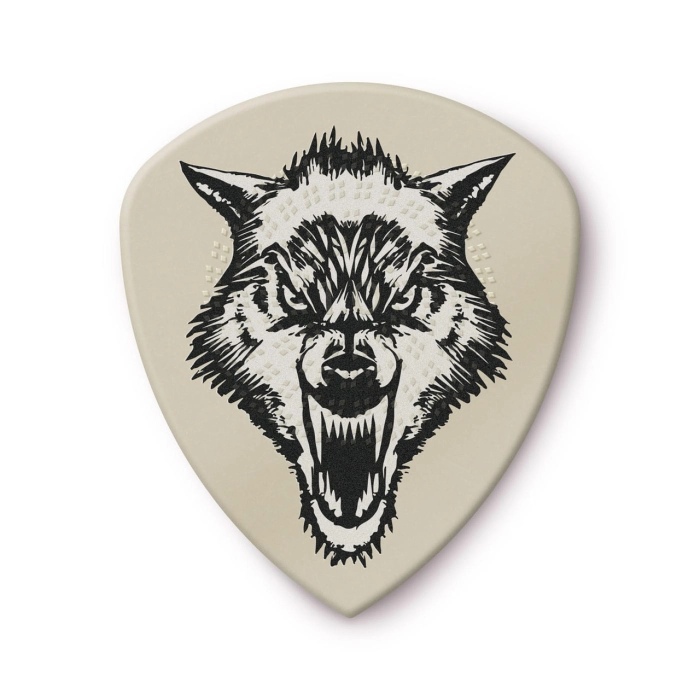 Dunlop White Fang PH122R1.0