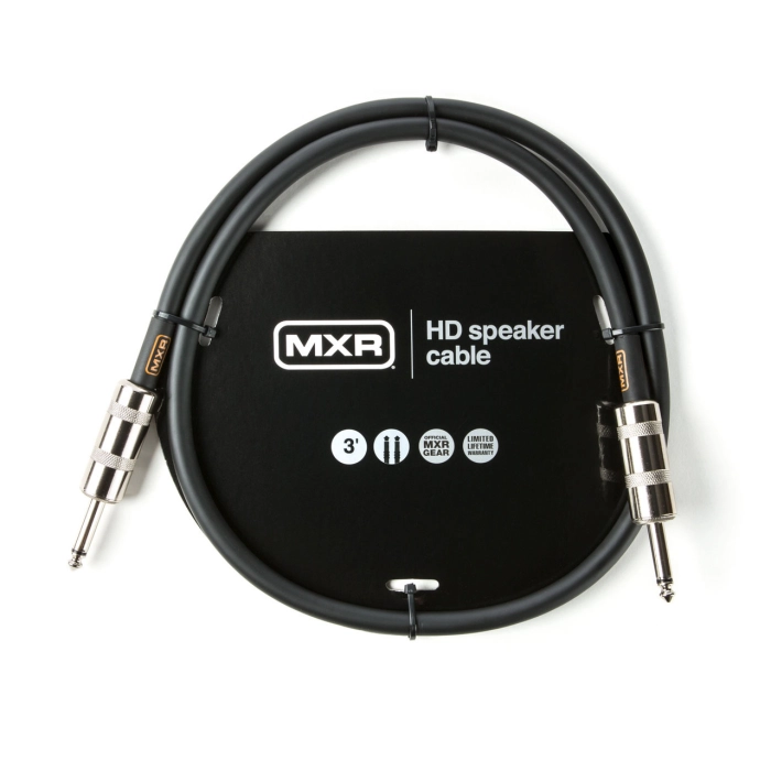 Laidas MXR Speaker Cable DCSTHD3