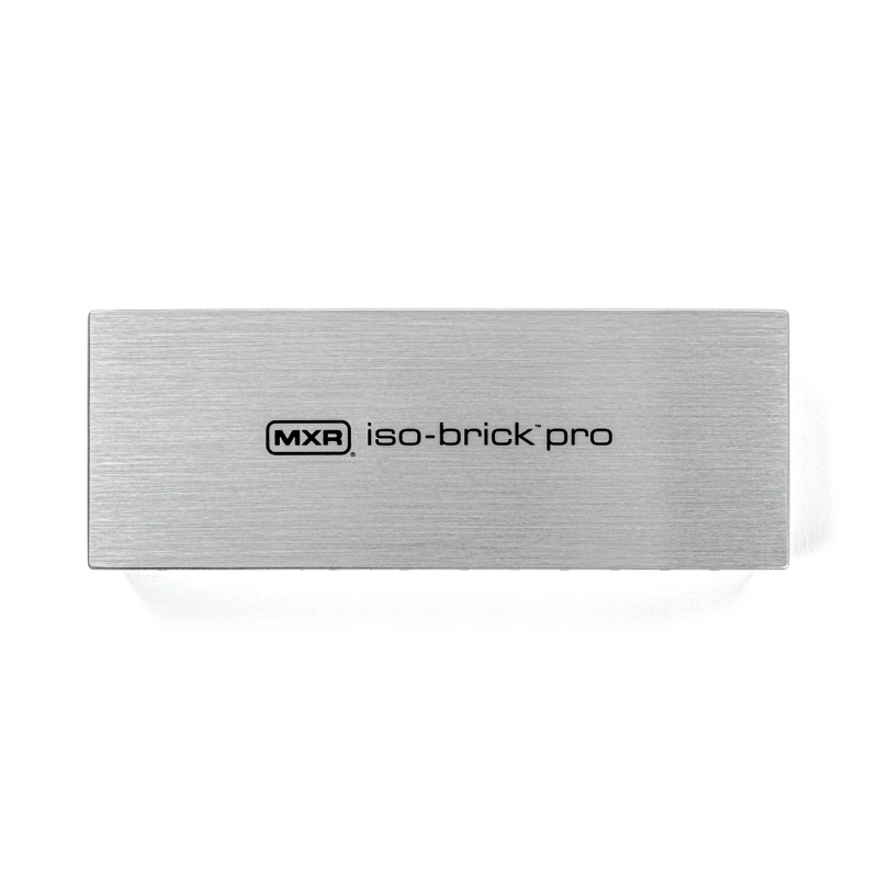 MXR ISO-BRICK PRO POWER SUPPLY M242EU