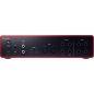 Focusrite Scarlett 18i16 4th Gen