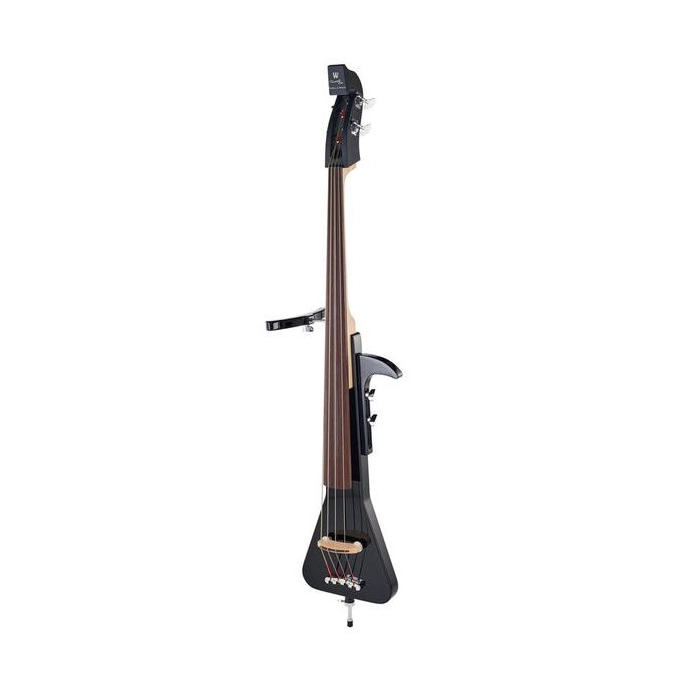 Elektrinis kontrabosas Warwick RockBass Triumph Lite 4 RD Solid Black