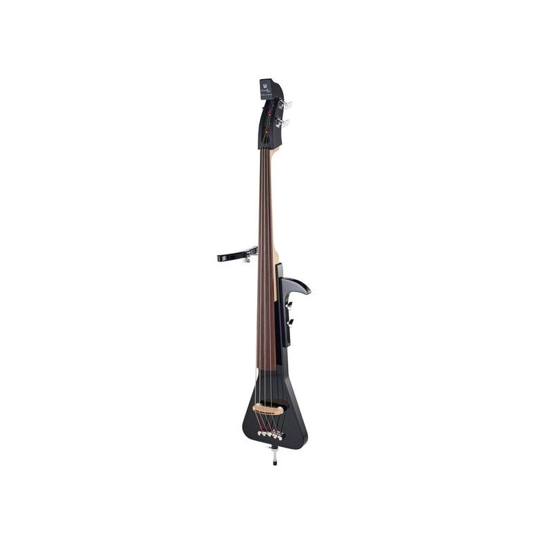 Elektrinis kontrabosas Warwick RockBass Triumph Lite 4 RD Solid Black