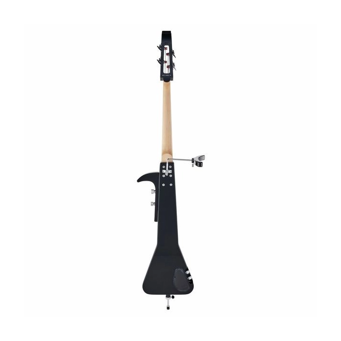 Elektrinis kontrabosas Warwick RockBass Triumph Lite 4 RD Solid Black