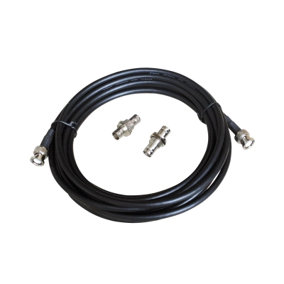 OMNITRONIC Antenna Cable BNC Set 3 m