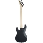 Bosinė gitara Jackson JS Series Concert Bass Minion JS1X  Amaranth Fingerboard  Satin Black