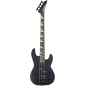 Bosinė gitara Jackson JS Series Concert Bass Minion JS1X  Amaranth Fingerboard  Satin Black