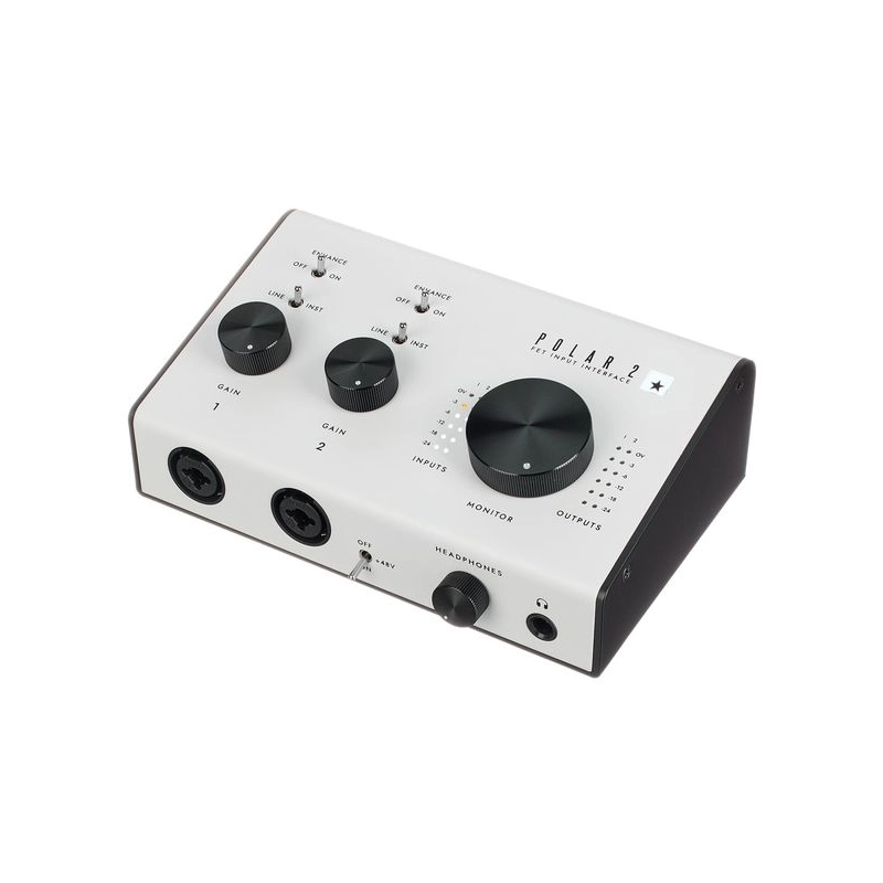 Audio Interface Blackstar Polar 2