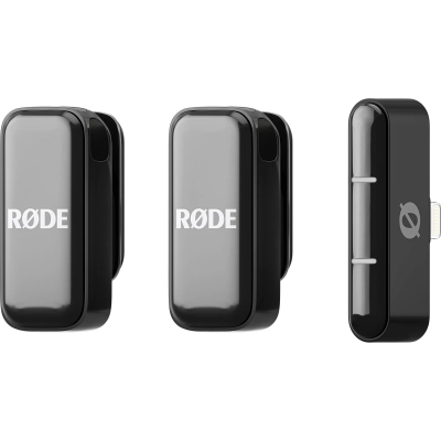 Rode Wireless Micro (USB-C)