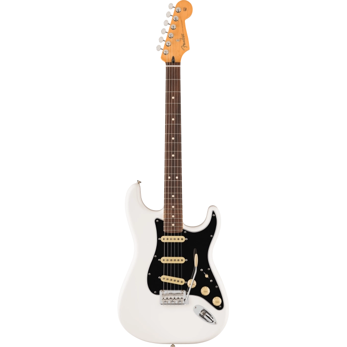 Elektrinė gitara Fender Player II Stratocaster®  Rosewood Fingerboard  Polar White