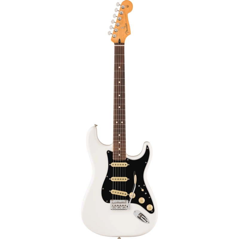 Elektrinė gitara Fender Player II Stratocaster®  Rosewood Fingerboard  Polar White