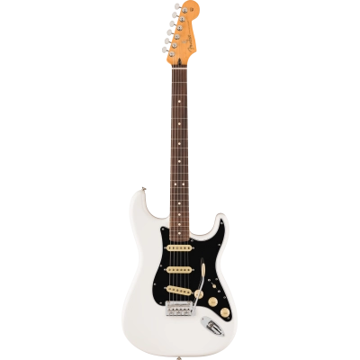 Elektrinė gitara Fender Player II Stratocaster®  Rosewood Fingerboard  Polar White