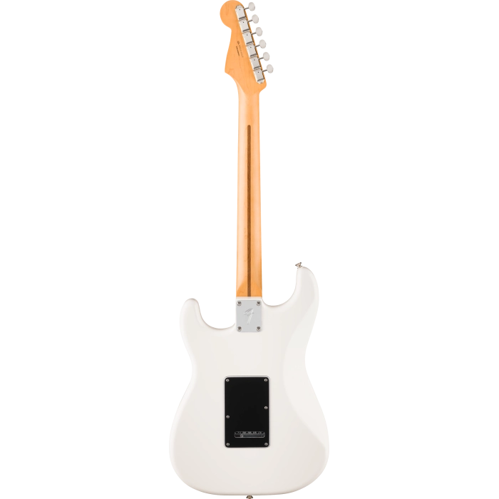 Elektrinė gitara Fender Player II Stratocaster®  Rosewood Fingerboard  Polar White