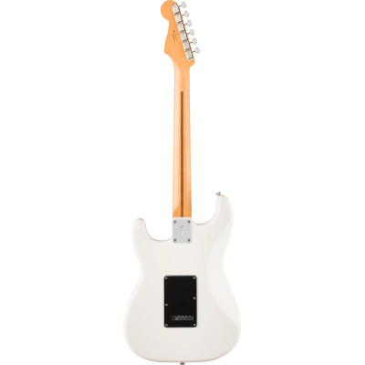 Elektrinė gitara Fender Player II Stratocaster®  Rosewood Fingerboard  Polar White