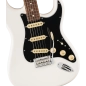 Elektrinė gitara Fender Player II Stratocaster®  Rosewood Fingerboard  Polar White