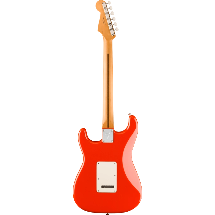 Elektrinė gitara Fender Player II Stratocaster, Rosewood Fingerboard, Coral Red