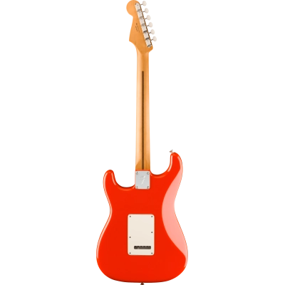 Elektrinė gitara Fender Player II Stratocaster, Rosewood Fingerboard, Coral Red