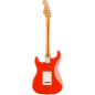 Elektrinė gitara Fender Player II Stratocaster, Rosewood Fingerboard, Coral Red