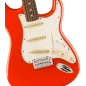 Elektrinė gitara Fender Player II Stratocaster, Rosewood Fingerboard, Coral Red