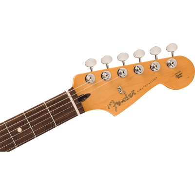 Elektrinė gitara Fender Player II Stratocaster, Rosewood Fingerboard, Coral Red