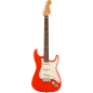 Elektrinė gitara Fender Player II Stratocaster, Rosewood Fingerboard, Coral Red